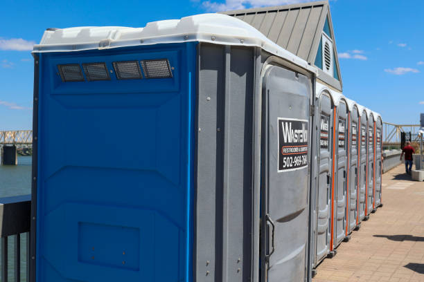 Best Event Portable Toilet Rental  in Danville, VA