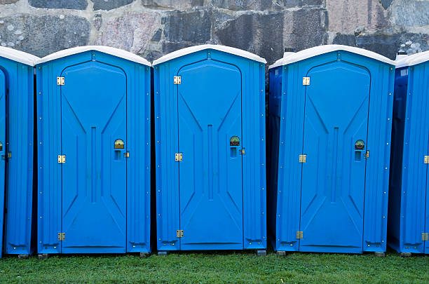 Danville, VA Portable Potty Rental  Company